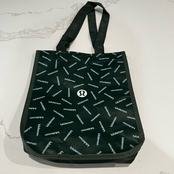 lululemon athletica Handbags - Lululemon Tote Bag
